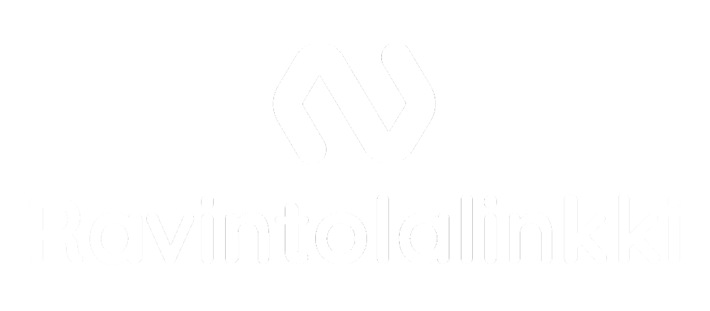 ravintolalinkki logo
